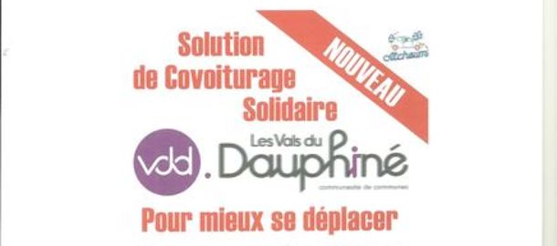 Solution de mobilit au sein des VDD