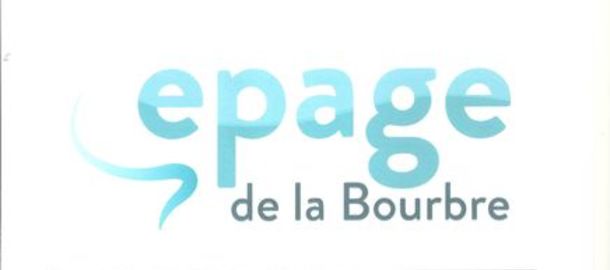 Consultation Epage de la Bourbre