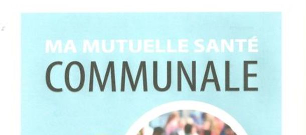 Mutuelle communale