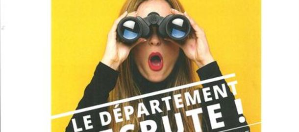 Le dpartement de l'Isre recrute ...
