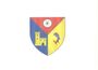 Le blason de la commune