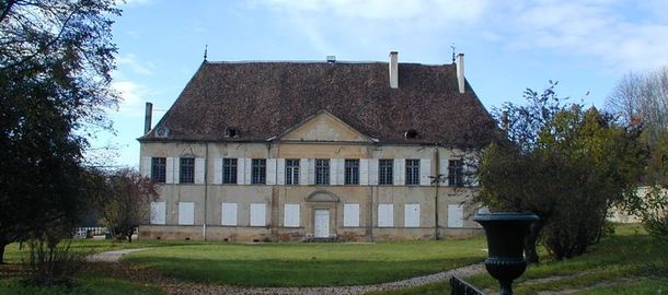 Le chteau du Passage