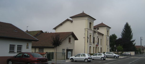 Dcouvrez notre commune ...